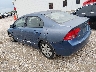 1HGFA16586L****** Salvage and Repairable 2006 Honda Civic in Fayetteville