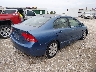 1HGFA16586L****** Salvage and Wrecked 2006 Honda Civic in Arkansas State