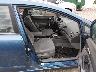 1HGFA16586L****** Used and Repairable 2006 Honda Civic in Arkansas State