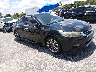 1HGCR2E55EA****** Wrecked 2014 Honda Accord in Florida State