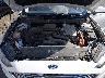 3FA6P0LUXJR****** Reparables 2018 Ford Fusion Hybrid en Jackson