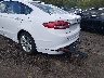 3FA6P0LUXJR****** Salvamento y Reparables 2018 Ford Fusion Hybrid en Jackson