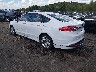 3FA6P0LUXJR****** Salvamento y Reparables 2018 Ford Fusion Hybrid en Jackson