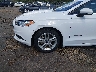 3FA6P0LUXJR****** Salvamento y Reparables 2018 Ford Fusion Hybrid en Estado de Mississippi