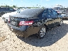 4T4BF3EK9BR****** Salvage and Wrecked 2011 Toyota Camry in Texas State