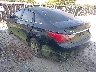 5NPEB4AC9DH****** Salvage and Repairable 2013 Hyundai Sonata in Macon