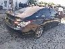 5NPEB4AC9DH****** Salvage and Wrecked 2013 Hyundai Sonata in Georgia State