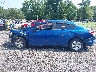 19XFB2F59FE****** Salvamento 2015 Honda Civic