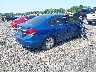 19XFB2F59FE****** Salvamento y Destrozados 2015 Honda Civic en Estado de Carolina del Sur
