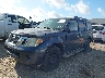 5N1AR1NN0BC****** Used and Repairable 2011 Nissan Pathfinder in Houston North