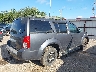5N1AR1NN0BC****** Salvage and Wrecked 2011 Nissan Pathfinder in Texas State