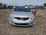 2HGFG1B66AH****** Wrecked 2010 Honda Civic in Ohio State
