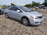 2HGFG1B66AH****** Salvage and Wrecked 2010 Honda Civic in Columbus