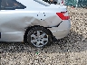 2HGFG1B66AH****** Salvage and Repairable 2010 Honda Civic in Ohio State