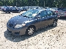 1NXBU4EE2AZ****** Usados y Reparables 2010 Toyota Corolla en Atlanta East