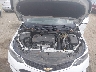 1G1BE5SM6J7****** Reparables 2018 Chevrolet Cruze en Little Rock