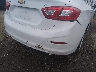 1G1BE5SM6J7****** Salvamento y Destrozados 2018 Chevrolet Cruze en Little Rock