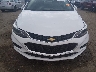 1G1BE5SM6J7****** Salvamento y Reparables 2018 Chevrolet Cruze en Little Rock