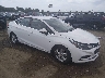 1G1BE5SM6J7****** Salvamento y Destrozados 2018 Chevrolet Cruze en Little Rock