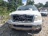 1FTPW14544K****** Wrecked 2004 Ford F-150 in Georgia State