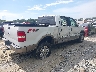 1FTPW14544K****** Used 2004 Ford F-150 in Georgia State