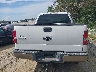 1FTPW14544K****** Wrecked 2004 Ford F-150