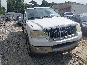 1FTPW14544K****** Salvage and Wrecked 2004 Ford F-150 in Atlanta North