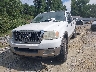 1FTPW14544K****** Used and Repairable 2004 Ford F-150 in Atlanta North