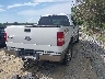 1FTPW14544K****** Salvage and Wrecked 2004 Ford F-150 in Georgia State