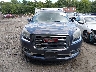 1GKKVRKD3DJ****** Wrecked 2013 GMC Acadia in Massachusetts State