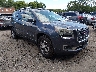 1GKKVRKD3DJ****** Salvage and Wrecked 2013 GMC Acadia in Taunton