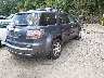 1GKKVRKD3DJ****** Salvage and Wrecked 2013 GMC Acadia in Massachusetts State