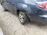 1GKKVRKD3DJ****** Salvage and Repairable 2013 GMC Acadia in Massachusetts State