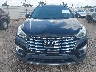 KM8SR4HF7GU****** Wrecked 2016 Hyundai Santa Fe in Alabama State
