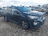 KM8SR4HF7GU****** Salvage and Wrecked 2016 Hyundai Santa Fe in Dothan