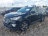 KM8SR4HF7GU****** Used and Repairable 2016 Hyundai Santa Fe in Dothan