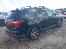 KM8SR4HF7GU****** Salvage and Wrecked 2016 Hyundai Santa Fe in Alabama State