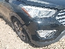 KM8SR4HF7GU****** Salvage and Repairable 2016 Hyundai Santa Fe in Alabama State