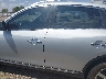 JN1BJ0RP4GM****** Repairable 2016 Infiniti QX50 in Texas State