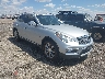 JN1BJ0RP4GM****** Salvage and Wrecked 2016 Infiniti QX50 in Lubbock