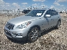 JN1BJ0RP4GM****** Used and Repairable 2016 Infiniti QX50 in Lubbock
