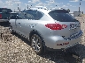 JN1BJ0RP4GM****** Salvage and Repairable 2016 Infiniti QX50 in Lubbock