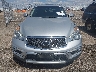 JN1BJ0RP4GM****** Salvage and Repairable 2016 Infiniti QX50 in Texas State