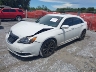 1C3CCBHG8CN****** Usados y Reparables 2012 Chrysler 200 en Pensacola