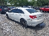 1C3CCBHG8CN****** Salvamento y Reparables 2012 Chrysler 200 en Pensacola