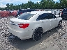 1C3CCBHG8CN****** Salvamento y Destrozados 2012 Chrysler 200 en Estado de Florida