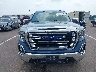 3GTU9DED6MG****** Wrecked 2021 GMC Sierra 1500 in South Dakota State
