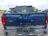 3GTU9DED6MG****** Wrecked 2021 GMC Sierra 1500