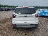 1FMCU9GD4HU****** Destrozados 2017 Ford Escape