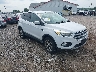 1FMCU9GD4HU****** Salvamento y Destrozados 2017 Ford Escape en York Springs